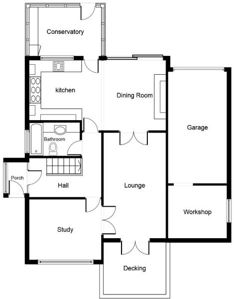 Master Floorplan Image 1