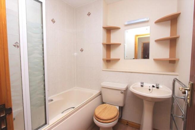 2 bedroom flat for sale in 55 alltan place, culloden, inverness, iv2 ... 8 alltan place culloden