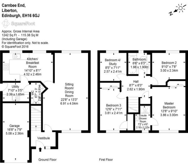 Master Floorplan Image 2