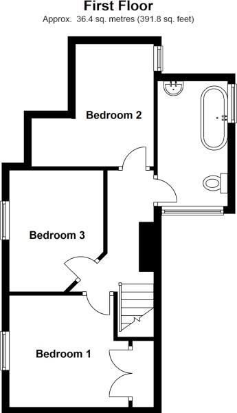 Master Floorplan Image 2