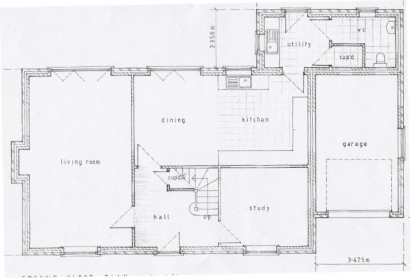 Master Floorplan Image 1