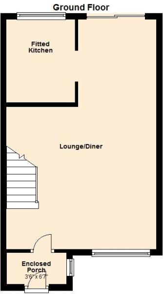 Master Floorplan Image 1