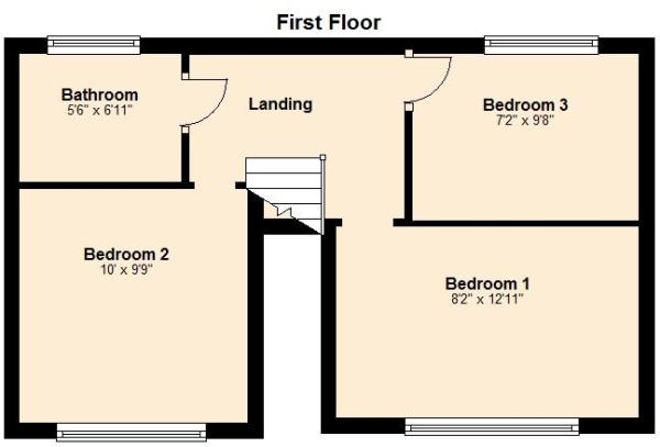 Master Floorplan Image 2