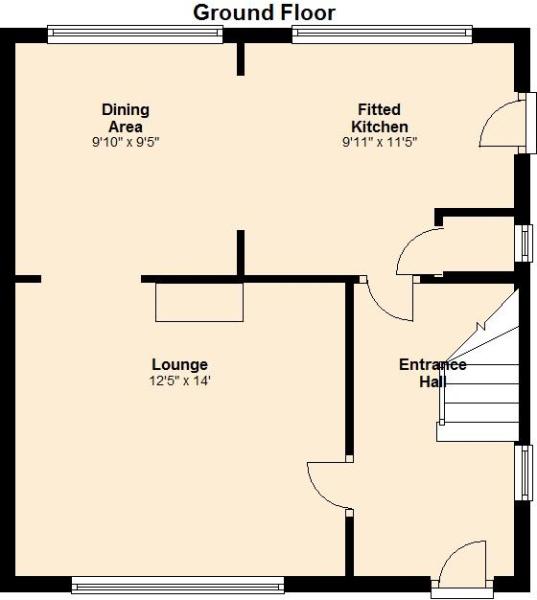 Master Floorplan Image 1