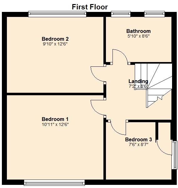Master Floorplan Image 2