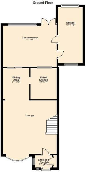 Master Floorplan Image 1