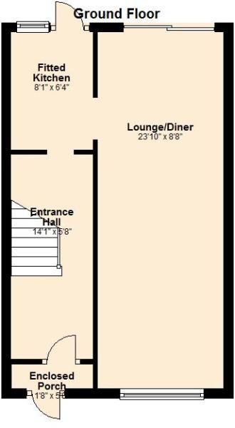 Master Floorplan Image 1