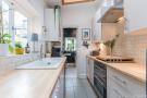 3 bedroom terraced house for sale in Silvester Road, East Dulwich