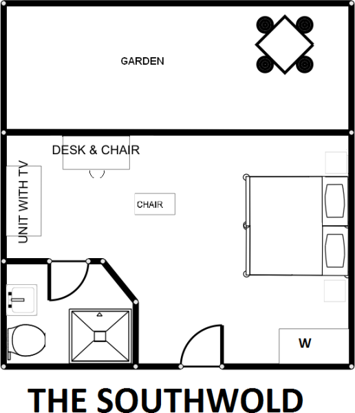 Master Floorplan Image 2