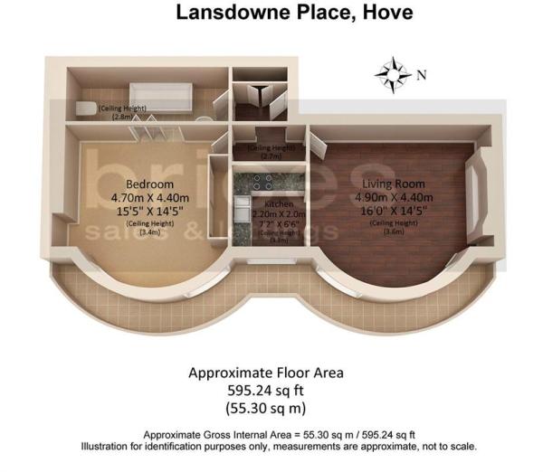 Master Floorplan Image 1