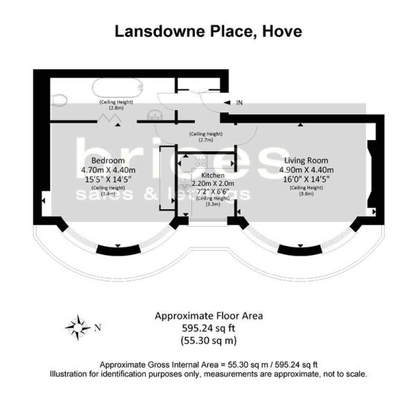 Master Floorplan Image 2
