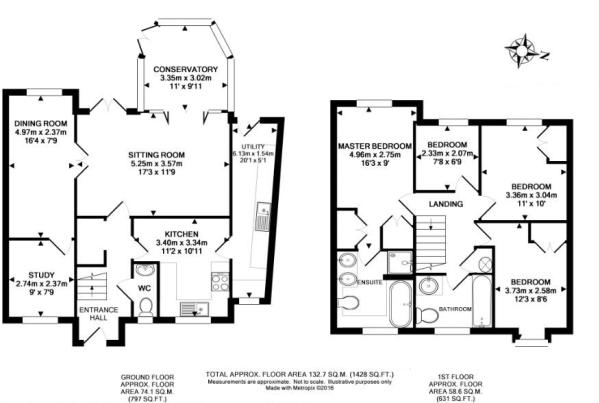 Master Floorplan Image 3