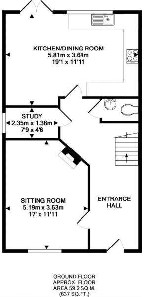 Master Floorplan Image 2