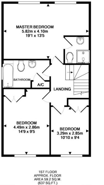 Master Floorplan Image 3