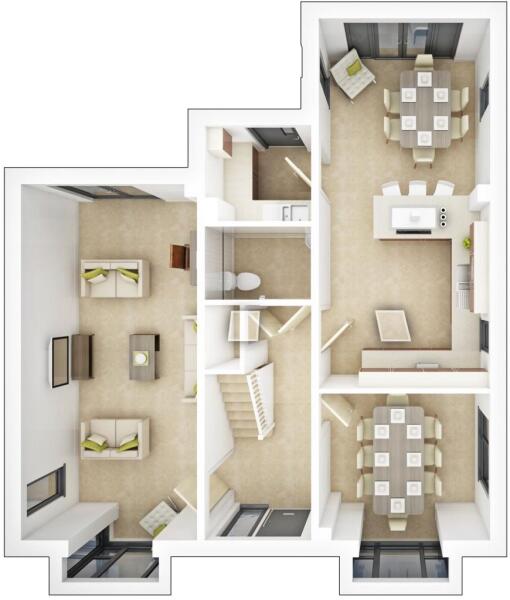 5 bedroom detached house for sale in Cane Hill, Coulsdon, CR5, CR5