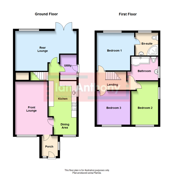 Master Floorplan Image 1