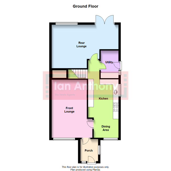 Master Floorplan Image 2