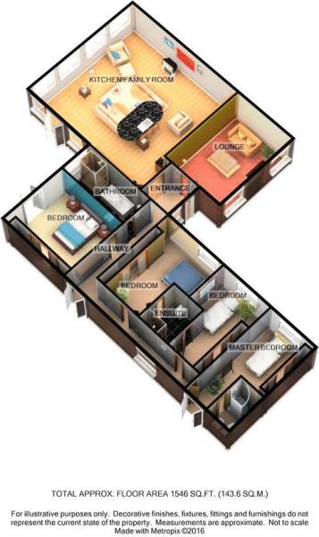 Master Floorplan Image 1
