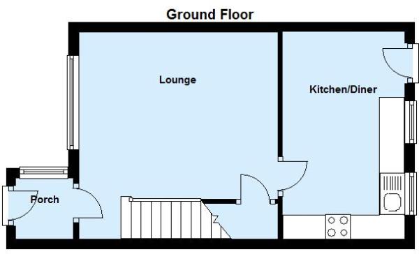Master Floorplan Image 1