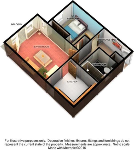 3d floor plan