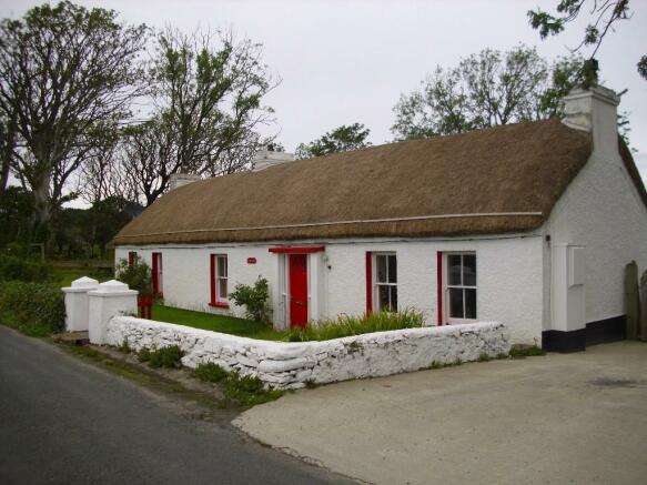 4 bedroom cottage for sale in Malin, Donegal, Ireland