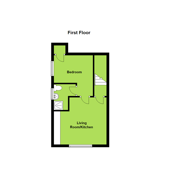 Master Floorplan Image 2