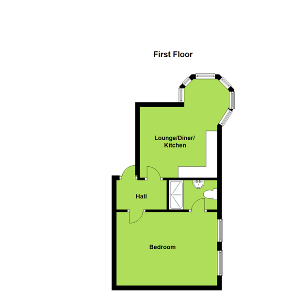 Master Floorplan Image 4