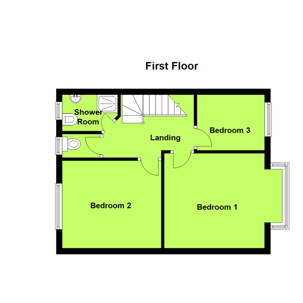 Master Floorplan Image 2