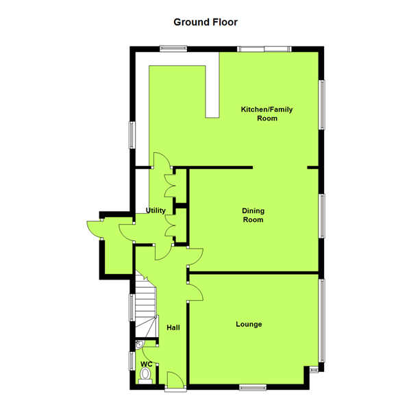 Master Floorplan Image 1