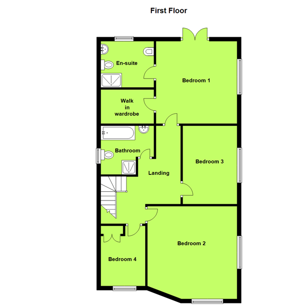 Master Floorplan Image 2