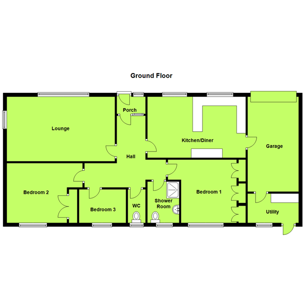 Master Floorplan Image 1