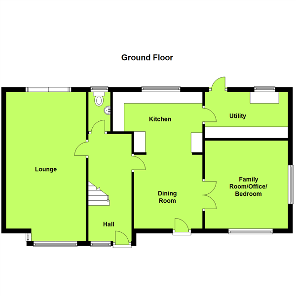 Master Floorplan Image 1