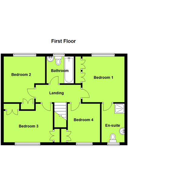 Master Floorplan Image 2