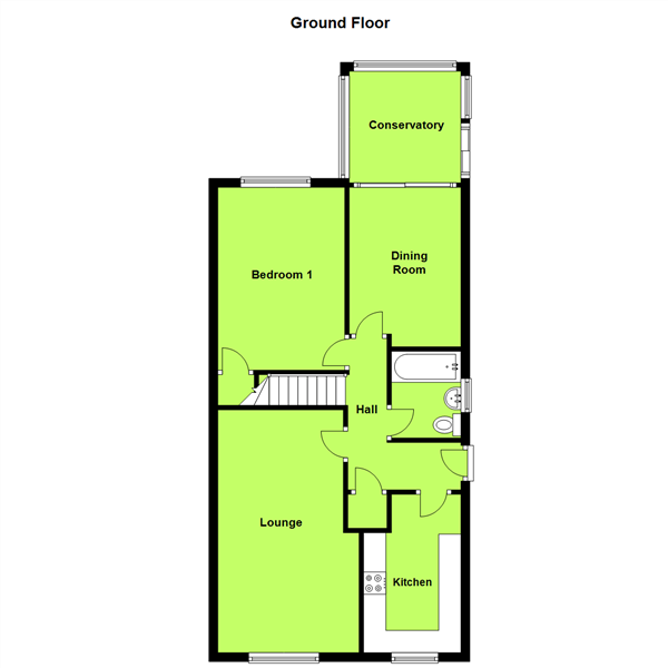 Master Floorplan Image 1