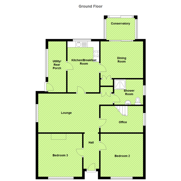 Ground Floor