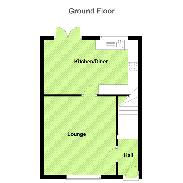 Ground Floor