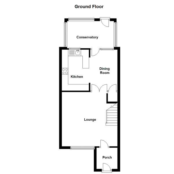 Ground Floor
