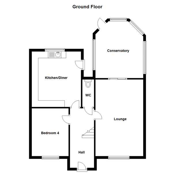 Ground Floor