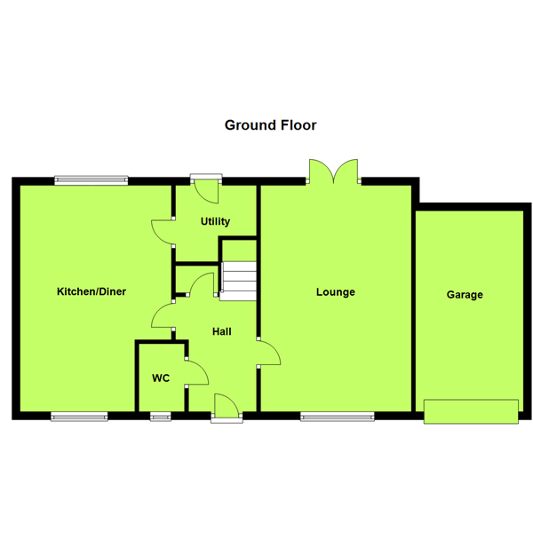 Master Floorplan Image 1