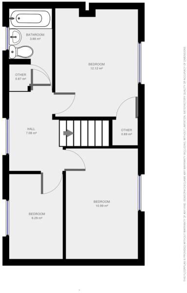 Master Floorplan Image 2