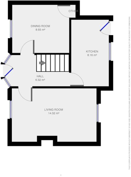 Master Floorplan Image 1