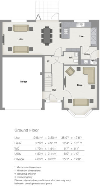 Ground Floor