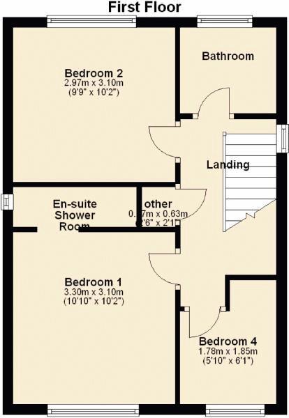 Master Floorplan Image 2