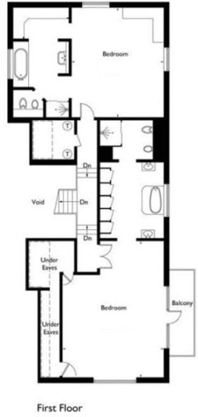 Master Floorplan Image 1