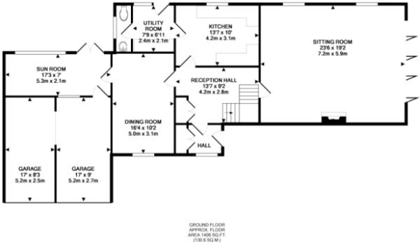 Master Floorplan Image 1