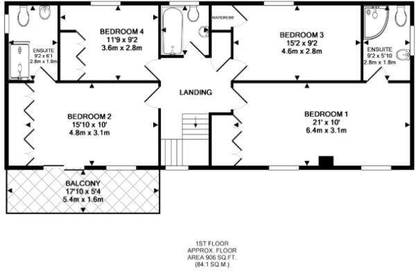 Master Floorplan Image 2