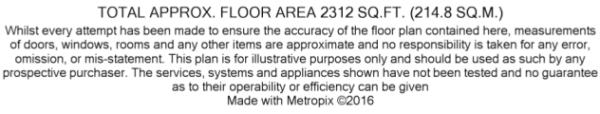 Master Floorplan Image 3