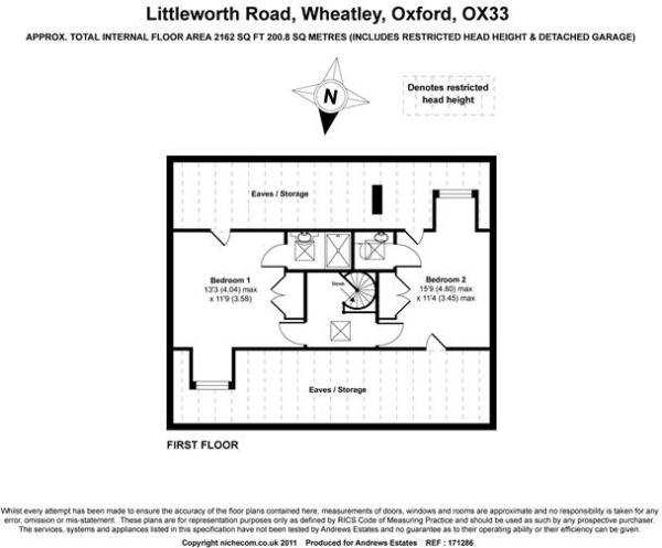 Master Floorplan Image 2