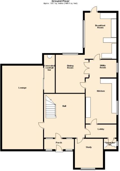 Master Floorplan Image 1