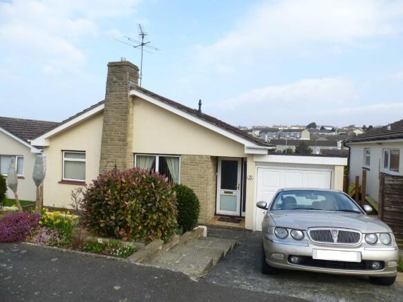 3 bedroom detached bungalow for sale in bede haven close, bude ...